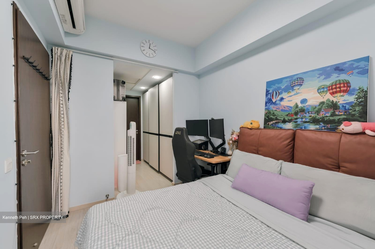 d'Nest (D18), Condominium #489955451